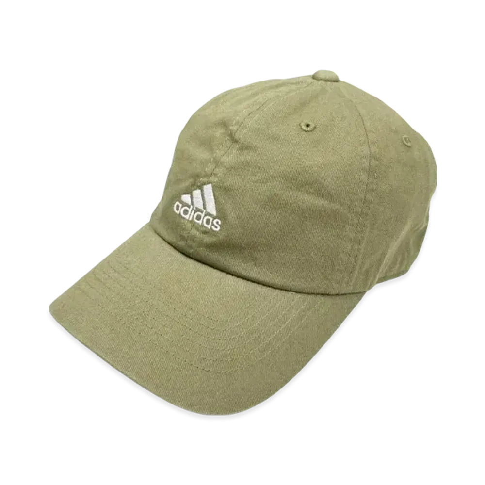 adidas Cotton Cap "Green"