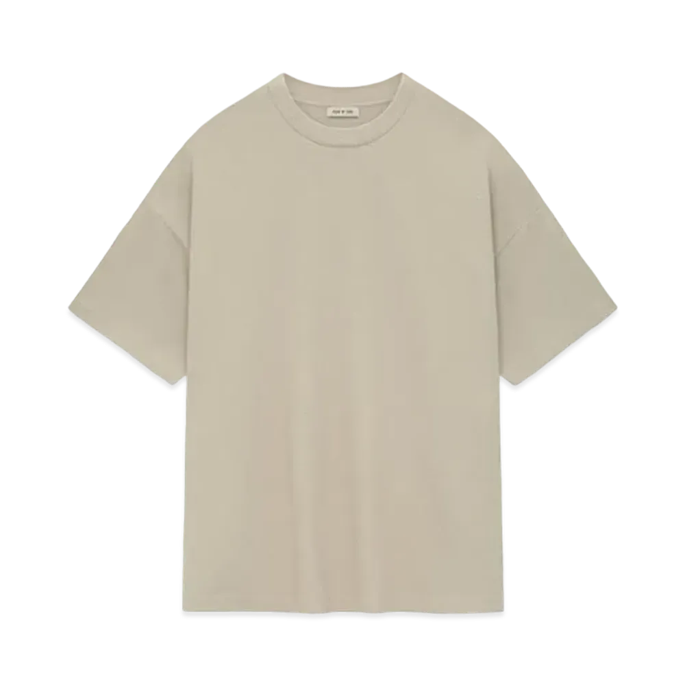 FEAR OF GOD Merino Tee "Paris Sky"