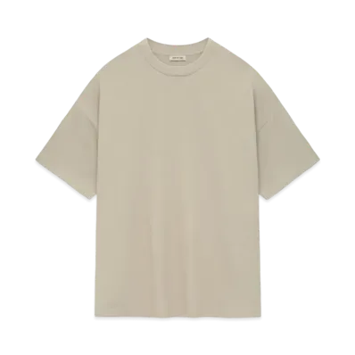 FEAR OF GOD Merino Tee "Paris Sky"