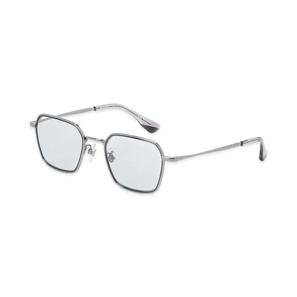 Y's Eyewear D "Silver"