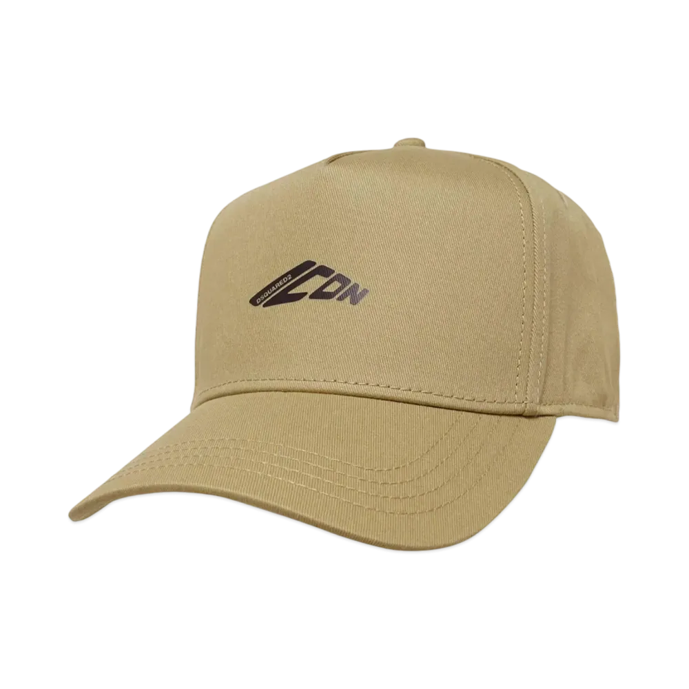 DSQUARED2 Standard Dimension "KHAKI"