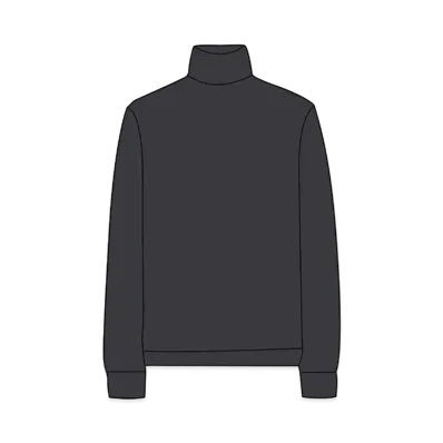 UNIQLO +J Cashmere Turtleneck Sweater 445806 "Grey"
