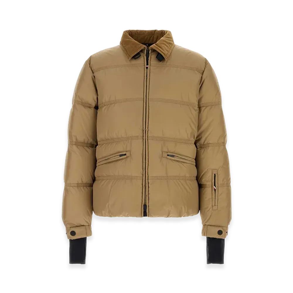 MONCLER Grenoble Yunnan Jacket "Beige"