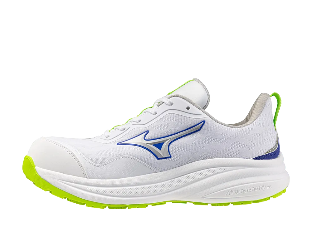 Mizuno Almighty LC 11L "White/Silver"