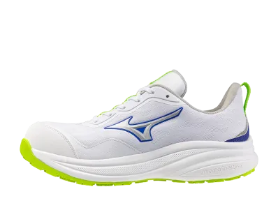 Mizuno Almighty LC 11L "White/Silver"