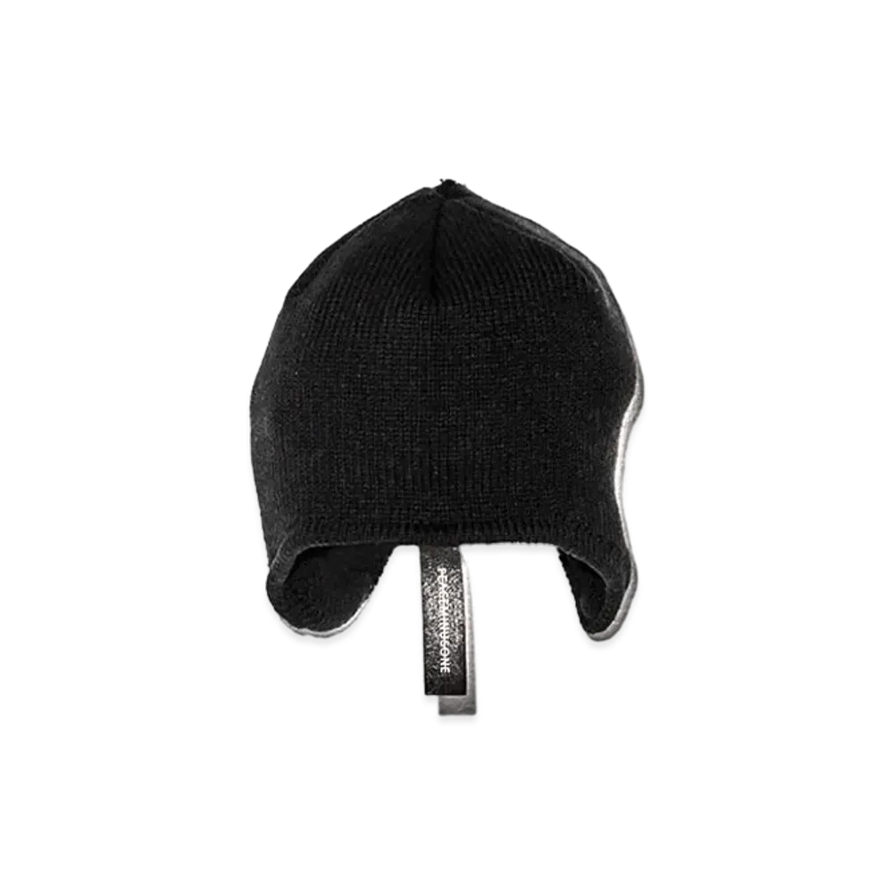 ピースマイナスワン ビーニー・ニットキャップ 人気アイテム通販(新品