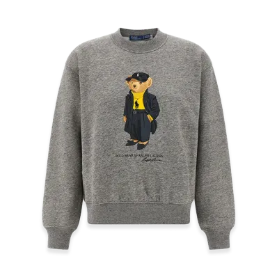 Polo Ralph Lauren Women's Clothing "Gray"
