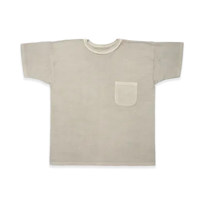 T.T Taiga Takahashi LOT.601 Tee Shirt "Usuzumi"