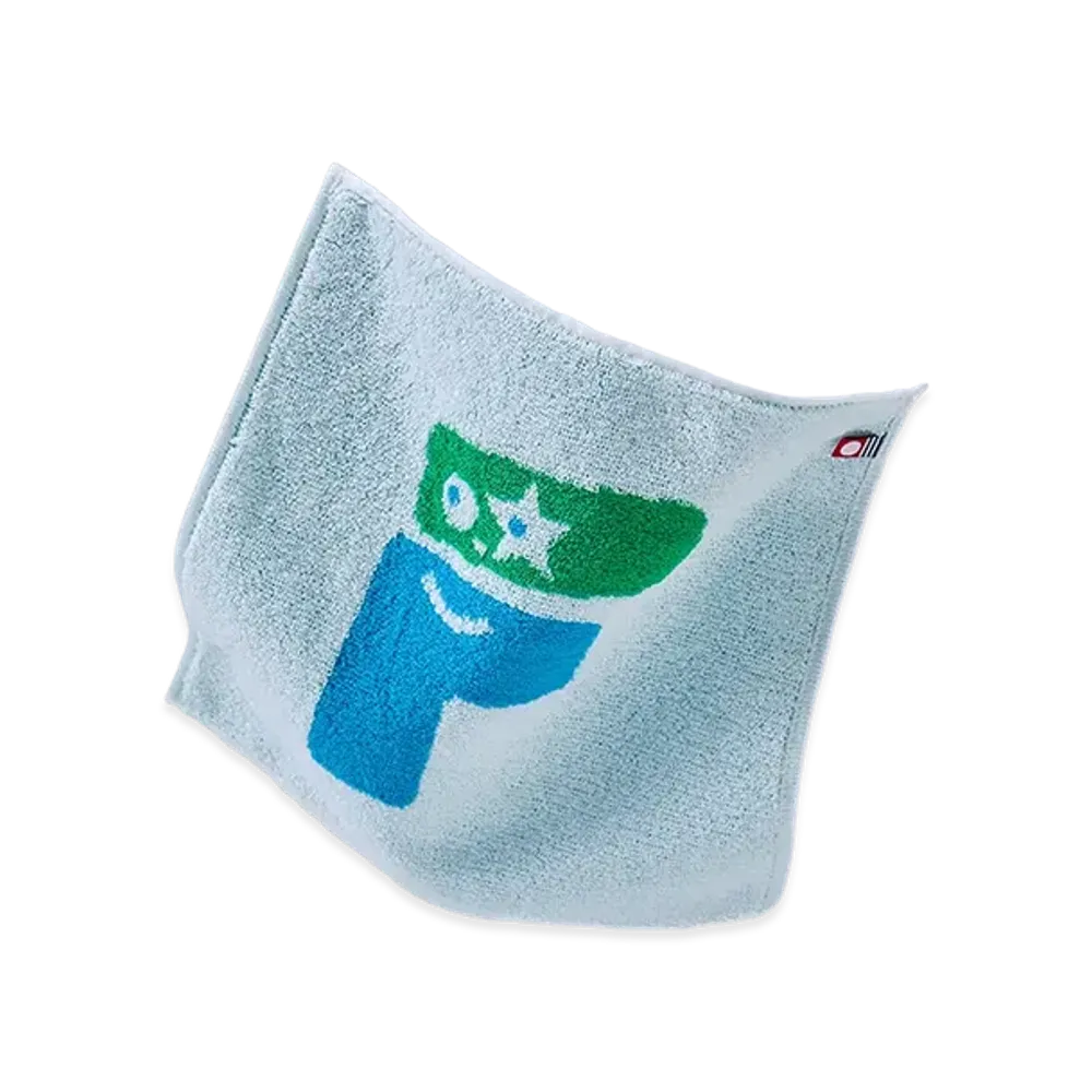 FamilyMart Convenience Wear x NIGO Imabari Towel FAMIMA "White"