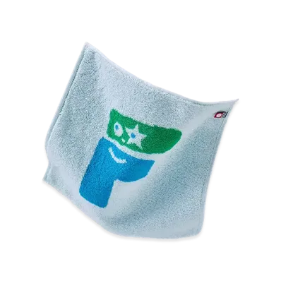 FamilyMart Convenience Wear x NIGO Imabari Towel FAMIMA "White"