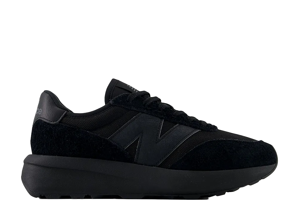 New Balance 370 "Black"