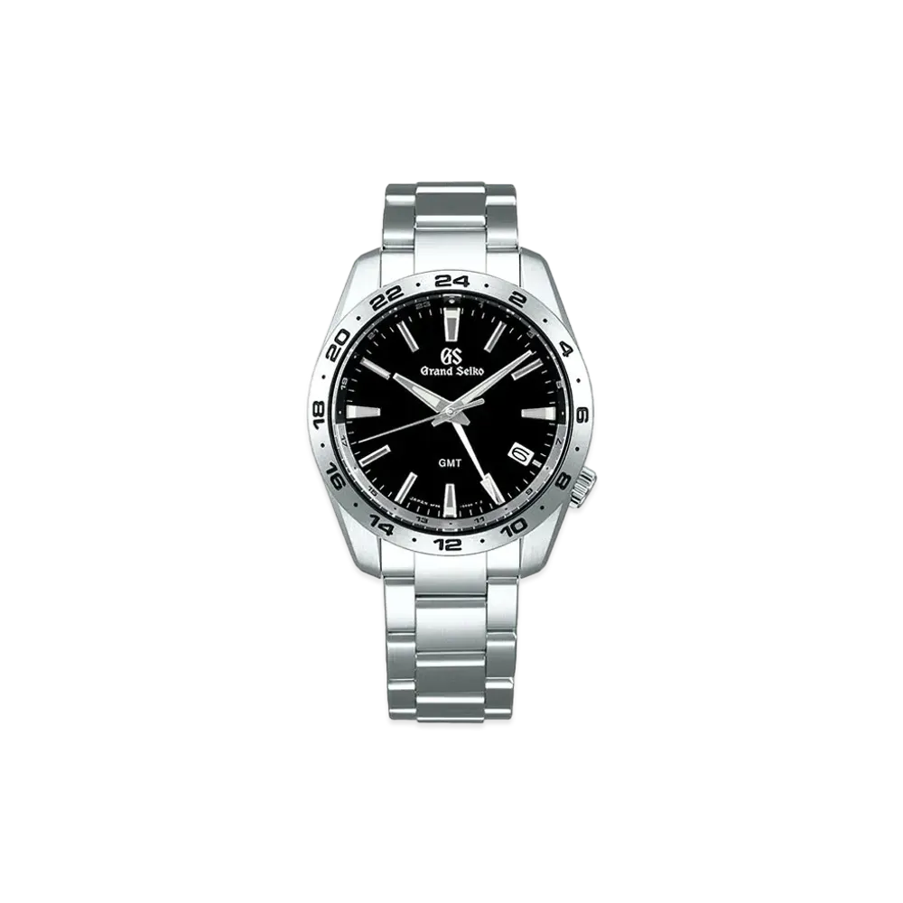 Grand Seiko Sport Collection 9F Quartz GMT SBGN027