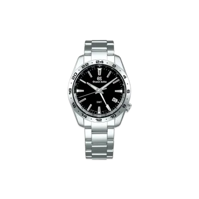 Grand Seiko Sport Collection 9F Quartz GMT SBGN027