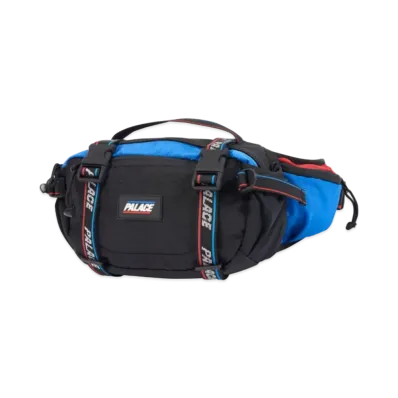 PALACE Genius Bun Bag "Black"