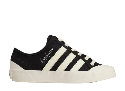 adidas Y-3 Adria "Black/Off White"