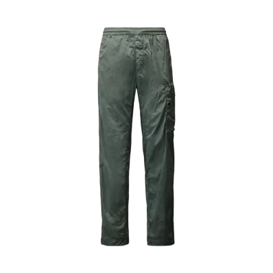 C.P. Company Chrome-R Regular Cargo Pants "Stormy Weather Blue"