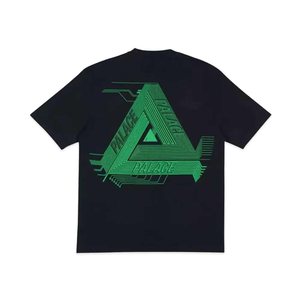 PALACE Surkit T-Shirt "Black"