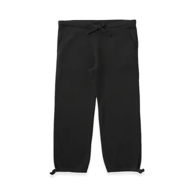 visvim PFV Sweat Pants (Fine Wool) "Black"