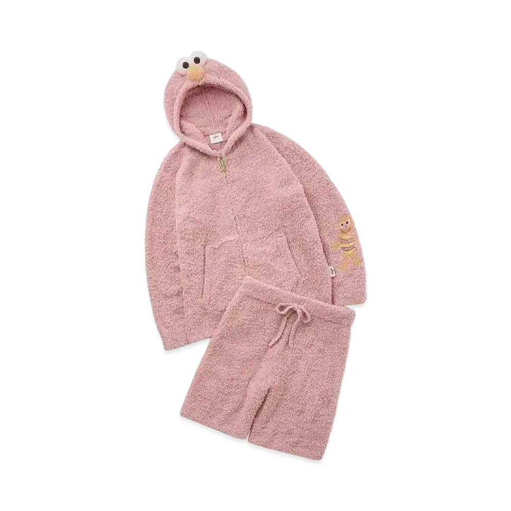 11/1・11/6発売｜Sesame Street × GELATO PIQUE collection｜抽選/販売