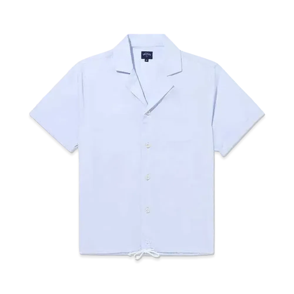 Noah Summer Shirt "Light Blue"