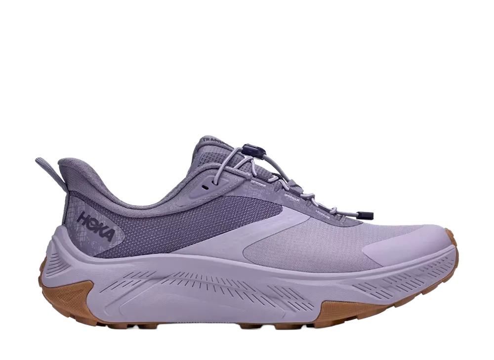 Hoka Women's Transport 2 "Mellow Lilac/Purple Fog"