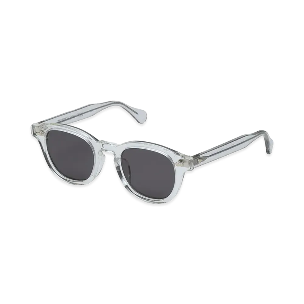 NEIGHBORHOOD x Julius Tart Optical . AR "Clear/Smoke"