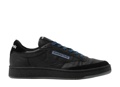 SneakerStep × Reebok Club C 85 Vintage "Tachibana"