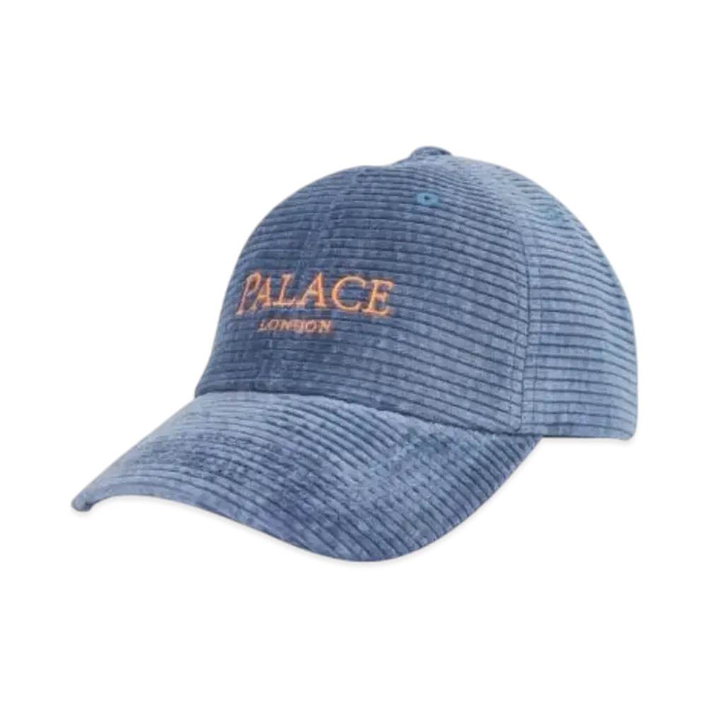 PALACE Waff Limits 6-Panel "Blue"
