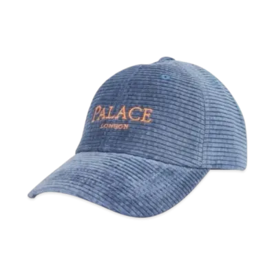 PALACE Waff Limits 6-Panel "Blue"