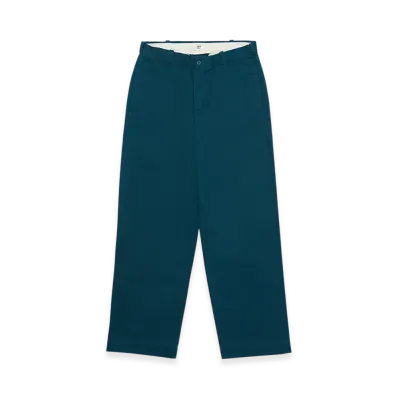 Levi's Skate Loose Chino Reflecting Pond "Blue"