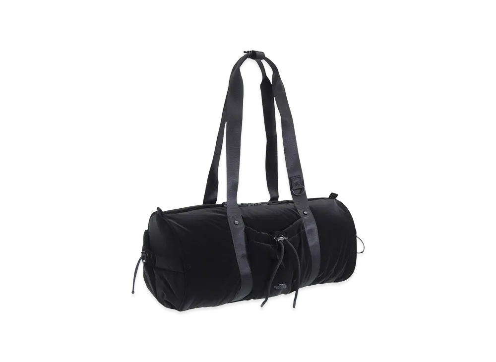 The North Face Bonney Duffle Bag S "Black"