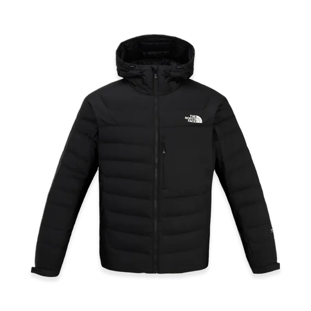 The North Face Volt RDS Down Hoodie "Black"