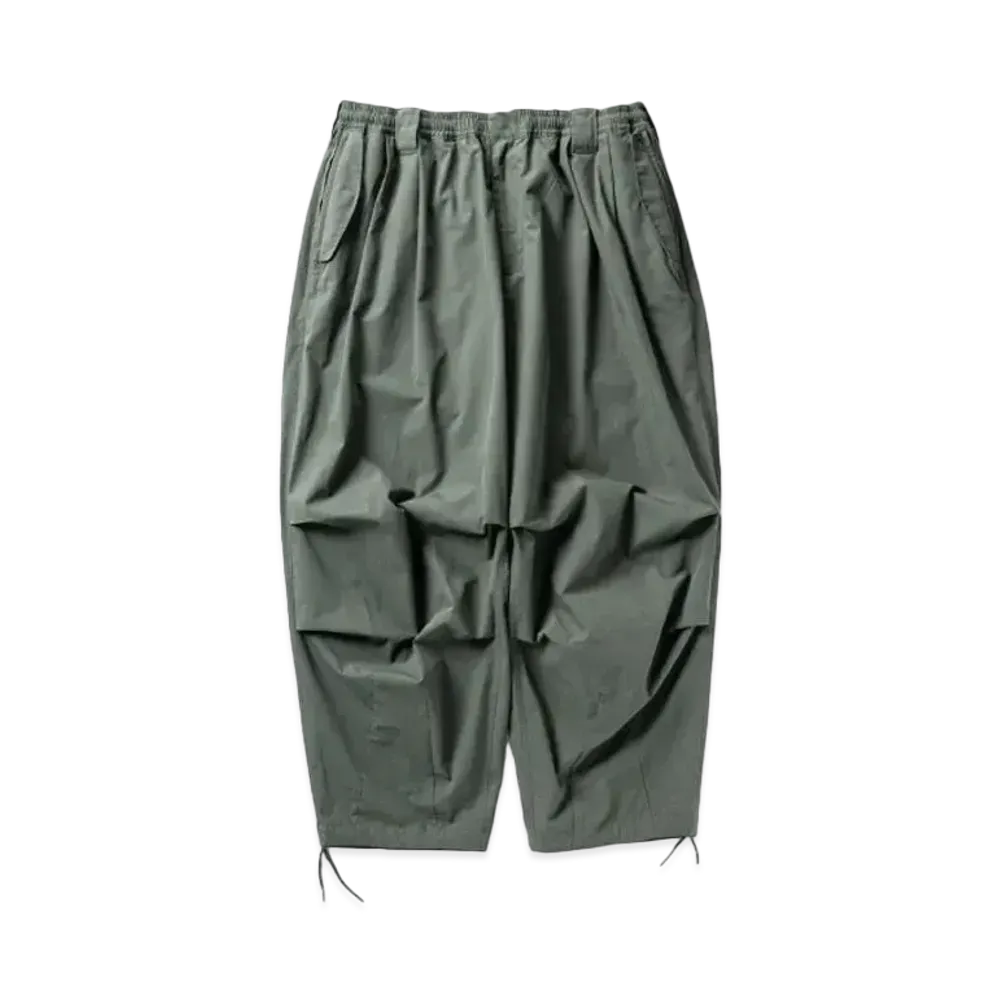 TIGHTBOOTH Snow Balloon Pants "Olive"