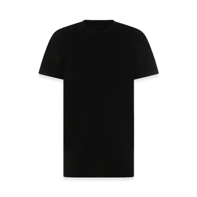Rick Owens DRKSHDW Level T-Shirt "Black"