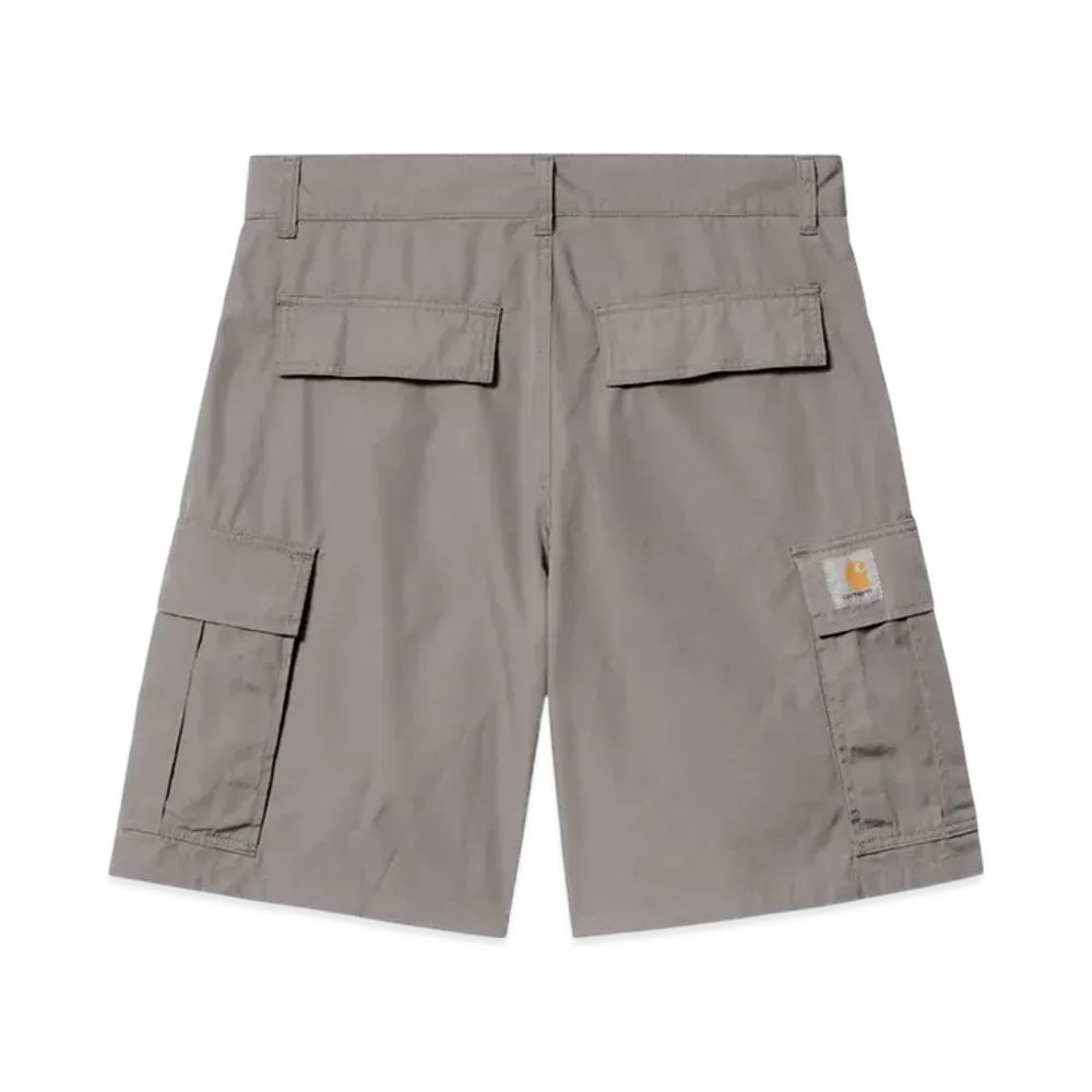 Carhartt WIP Cole Cargo Short "Yosemite(Rinsed)"