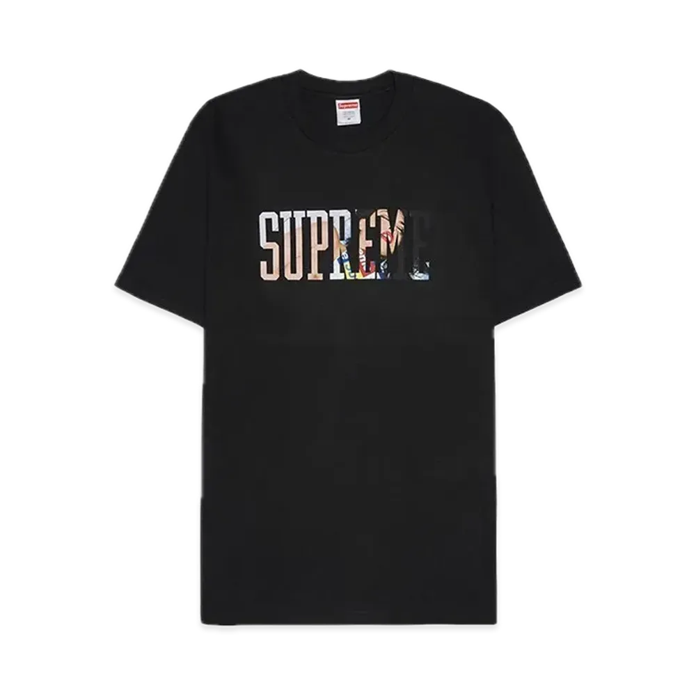 Supreme Speed Tee 