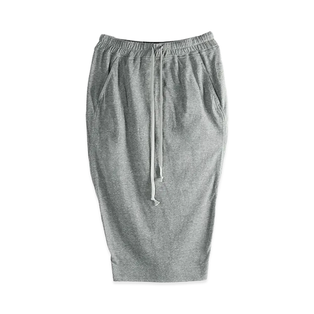 Rick Owens DRKSHDW Women's Skirts "Grey"