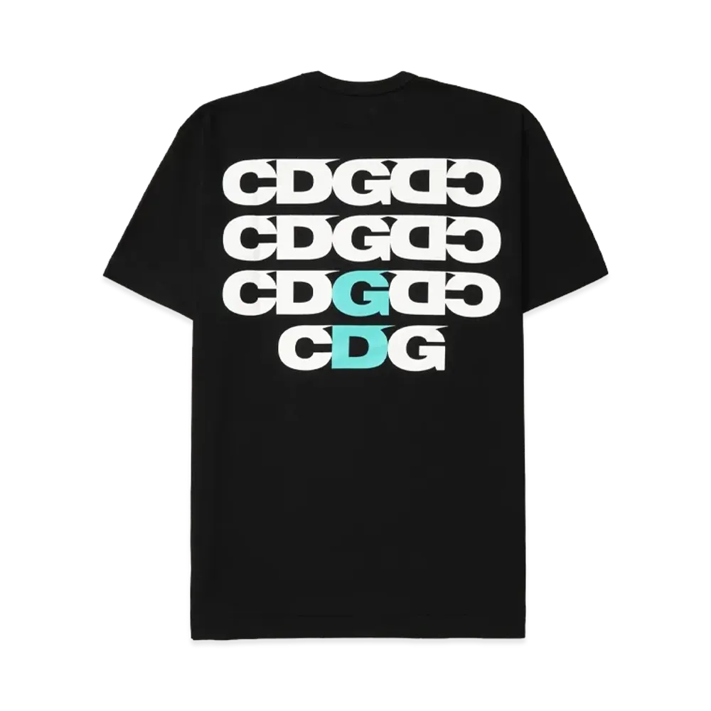 COMME des GARCONS CDG x G-DRAGON Ubermensch Symbol T-Shirt 
