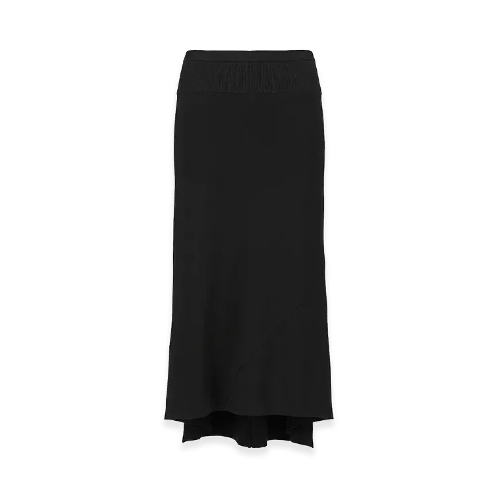 Rick Owens Women's Skirts "Black"
