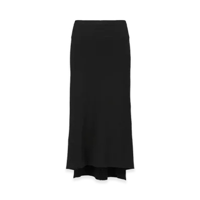 Rick Owens Women's Skirts "Black"