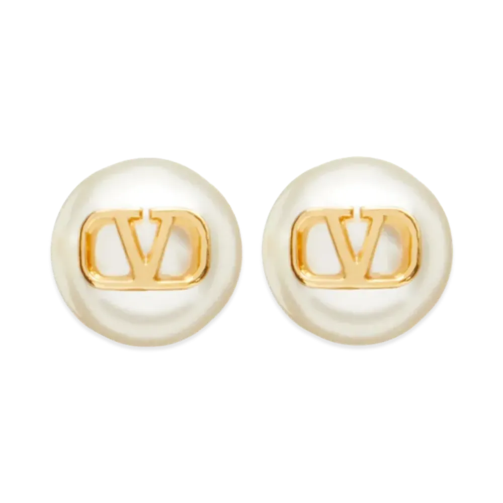 Valentino Garavani Women's Jewellery "Neutrals/Gold"
