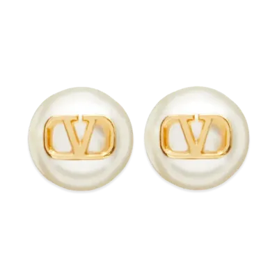 Valentino Garavani Women's Jewellery "Neutrals/Gold"
