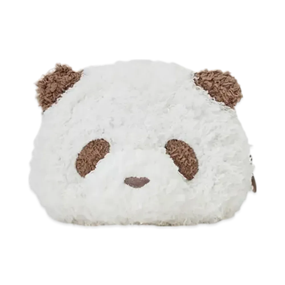 GELATO PIQUE Panda Mini Pouch "Brown"