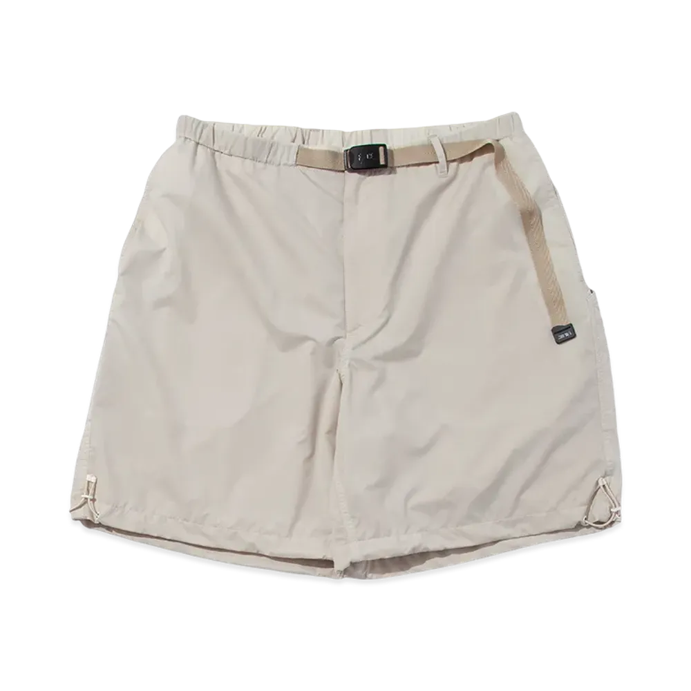 F/CE. Pertex Festival Shorts "Ecru"