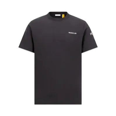 MONCLER x FRGMT T-Shirt "Black"