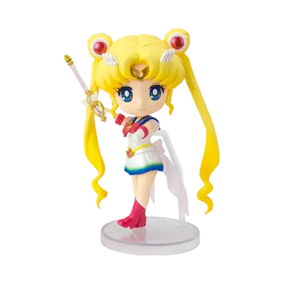 Figuarts mini Super Sailor Moon-Eternal edition-