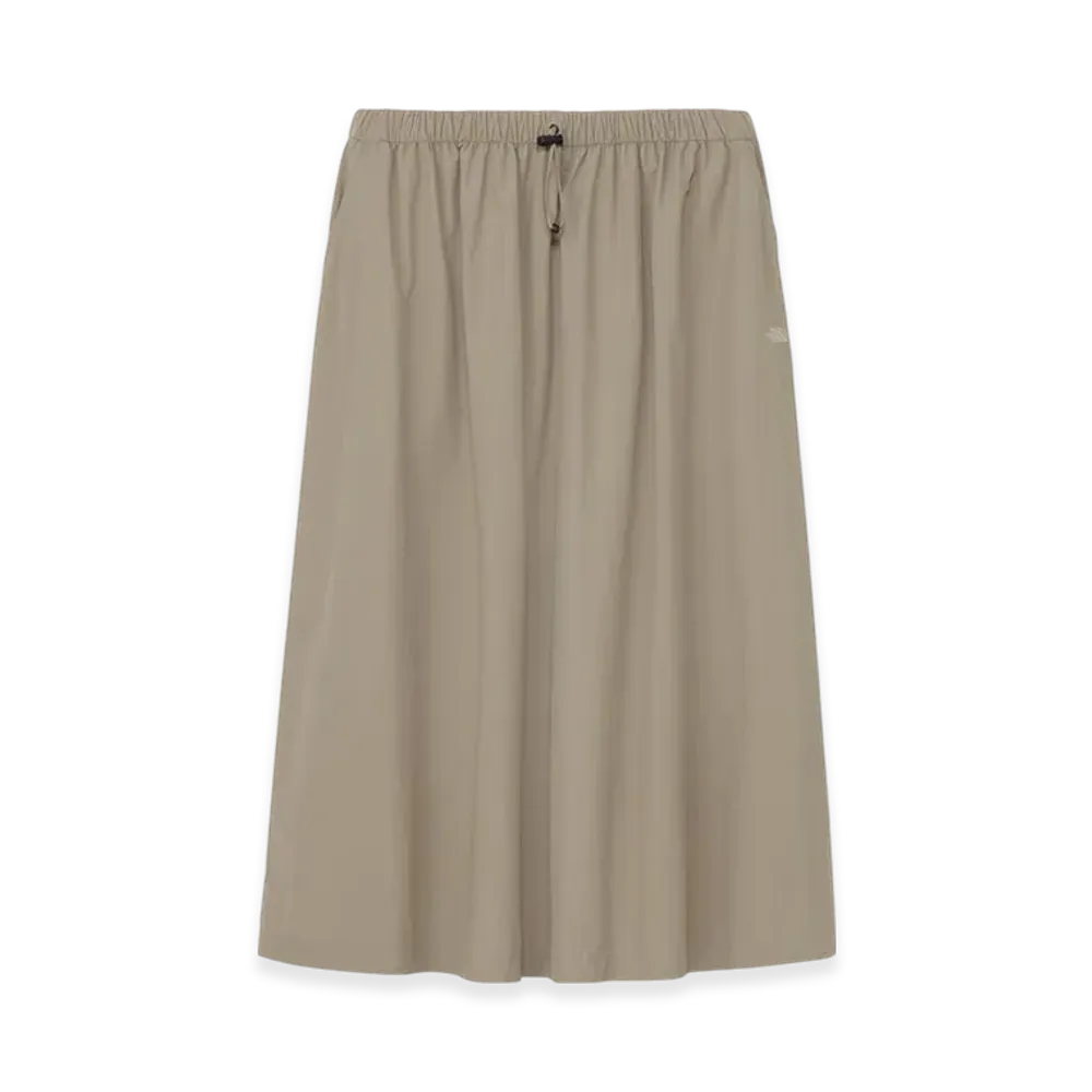 The North Face Ladies Journeys Gather Skirt "Fallen Rock"