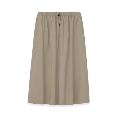 The North Face Ladies Journeys Gather Skirt "Fallen Rock"