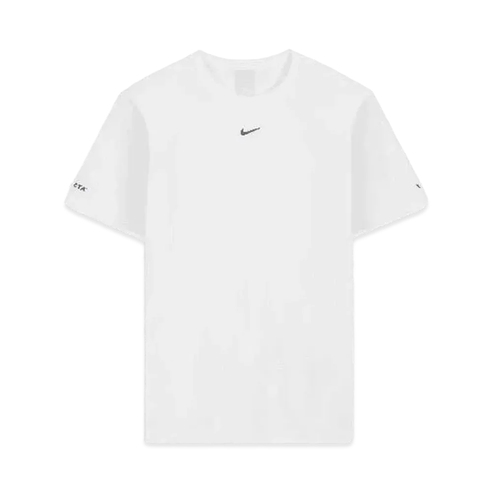 Nike x NOCTA Cardinal stock Tee "White"