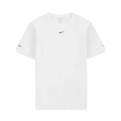Nike x NOCTA Cardinal stock Tee "White"
